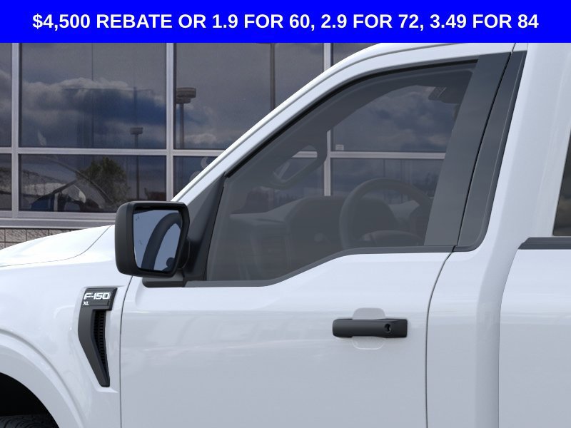 New 2026 Ford F150 XL AWD/4WD image 20