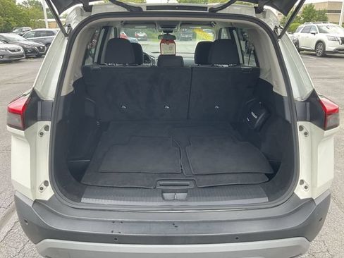 Used 2023 Nissan Rogue SV AWD/4WD image 31