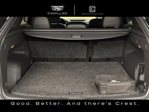 Used 2022 Volkswagen Atlas Cross Sport SEL R-Line AWD/4WD image 26