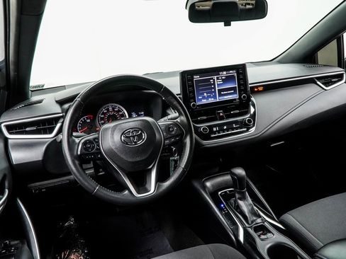 Used 2022 Toyota Corolla SE image 5