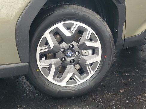 Used 2026 Subaru Forester Premium AWD/4WD image 5
