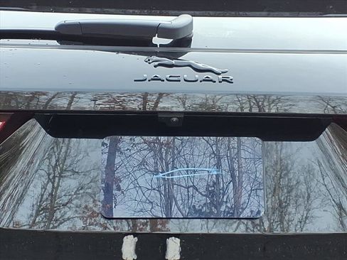 New 2026 Jaguar F-PACE R-Dynamic S image 18