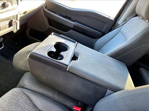 Used 2022 Ford F150 XLT w/ Trailer Tow Package image 20