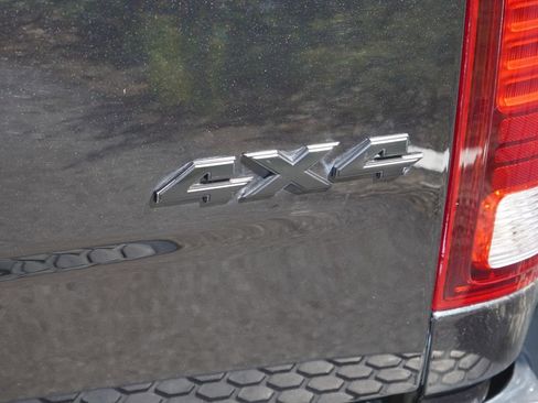 Used 2018 RAM 1500 Sport AWD/4WD image 7