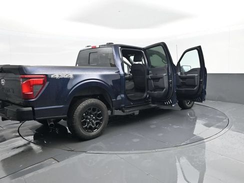 Used 2024 Ford F150 XLT w/ Equipment Group 302A MID AWD/4WD image 29