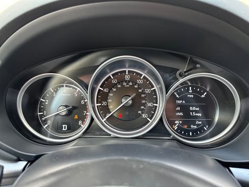 New 2025 MAZDA CX-5 AWD 2.5 S w/ Select Package image 9
