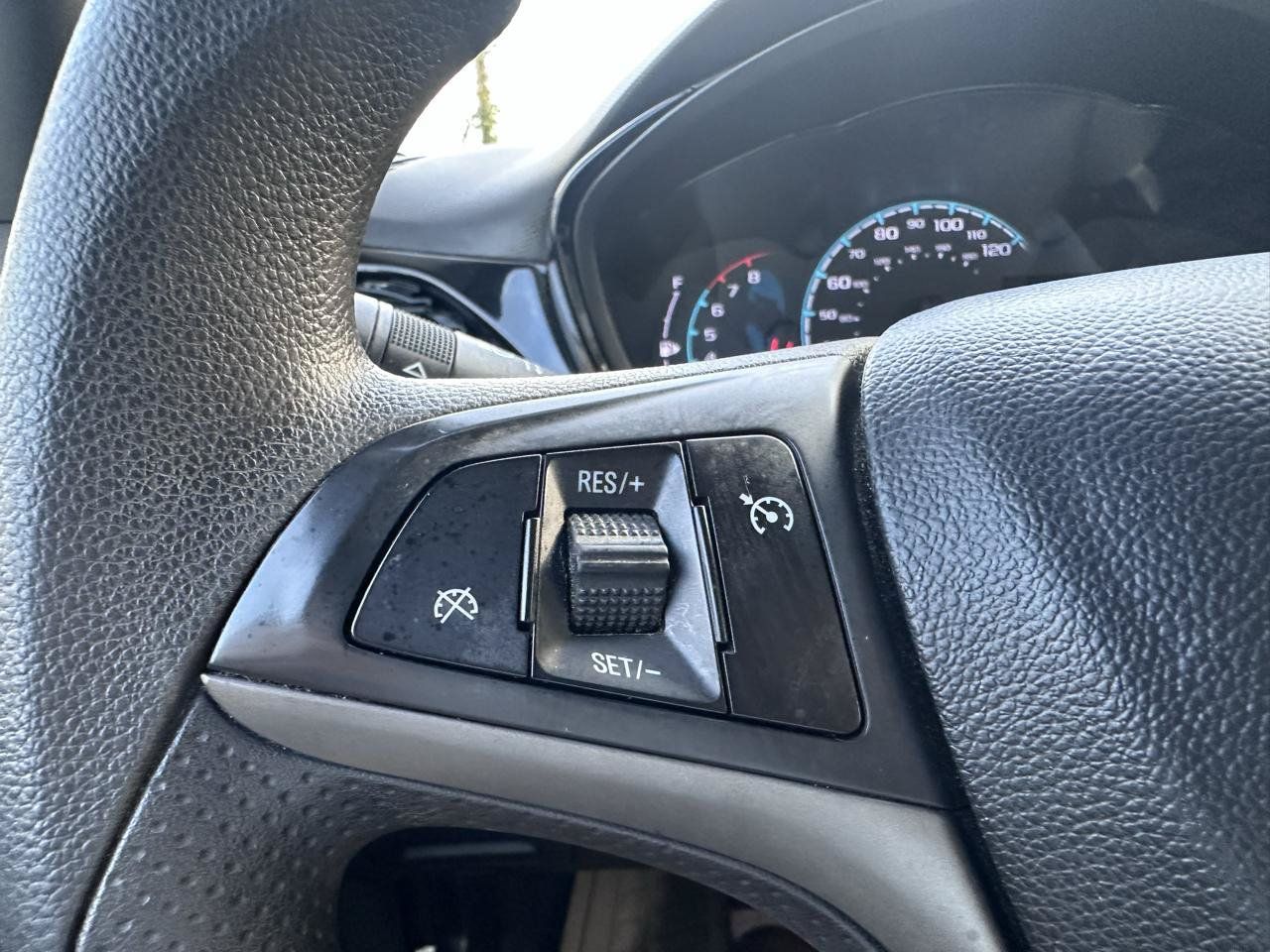 Used 2021 Chevrolet Spark LT FWD image 19