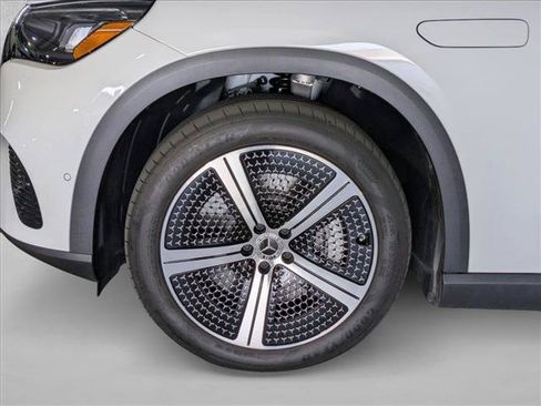 Certified 2023 Mercedes-Benz EQE 350+ 4MATIC SUV image 25