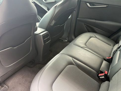 Used 2023 Kia Niro Wind FWD image 10