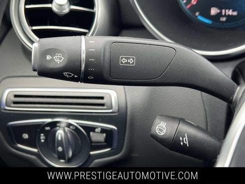 Used 2021 Mercedes-Benz C 300 4MATIC Sedan image 31