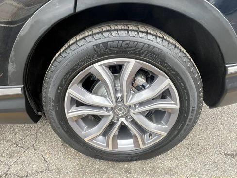 Used 2021 Honda CR-V Touring image 11