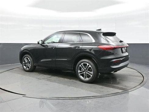 New 2025 Audi Q5 Premium Plus image 5