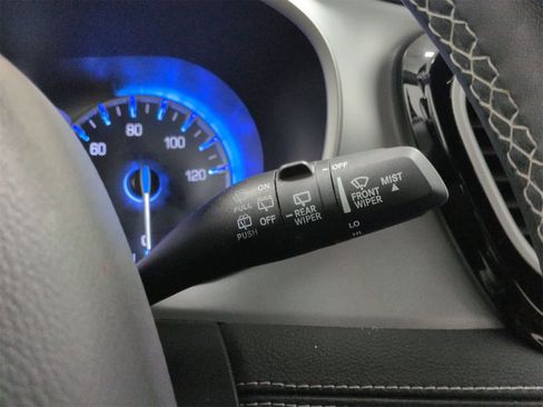 Certified 2023 Chrysler Pacifica Touring-L w/ S Appearance Package image 26