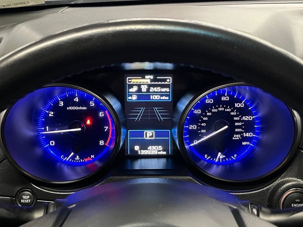 Used 2017 Subaru Outback 2.5i Limited AWD/4WD image 22