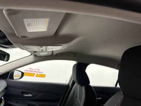 New 2026 Nissan Sentra SV w/ Floor Mat Package image 15