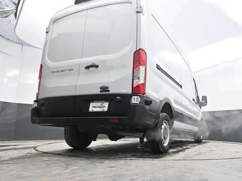 Used 2024 Ford Transit 250 148 Medium Roof image 30