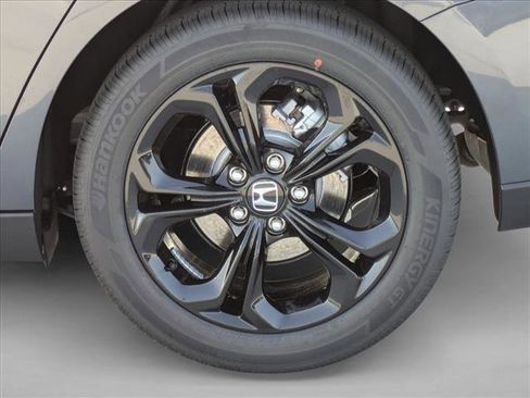 New 2025 Honda Accord SE image 9