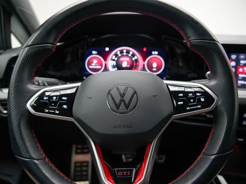 Used 2024 Volkswagen GTI S FWD image 23