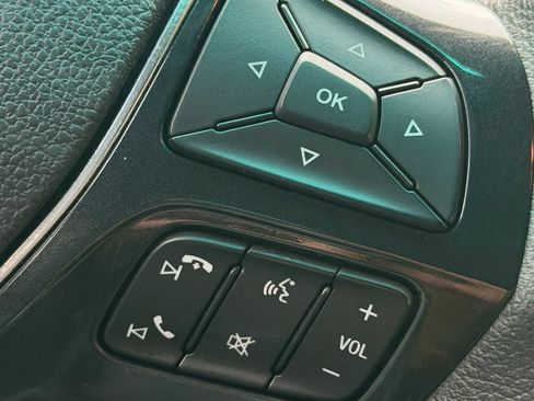 Used 2017 Ford Explorer Limited FWD image 16