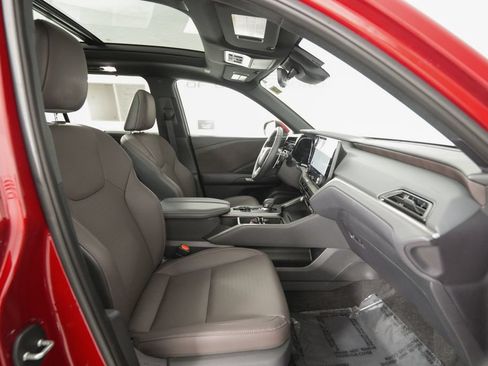 Certified 2026 Lexus TX 350 AWD w/ Technology Package image 19