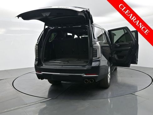 Used 2025 Chevrolet Tahoe Premier image 39