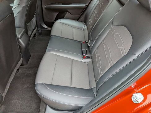 Certified 2023 Kia Forte GT-Line image 21