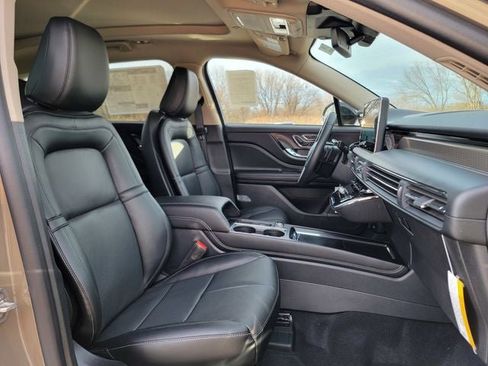 New 2026 Lincoln Corsair Grand Touring AWD/4WD image 23