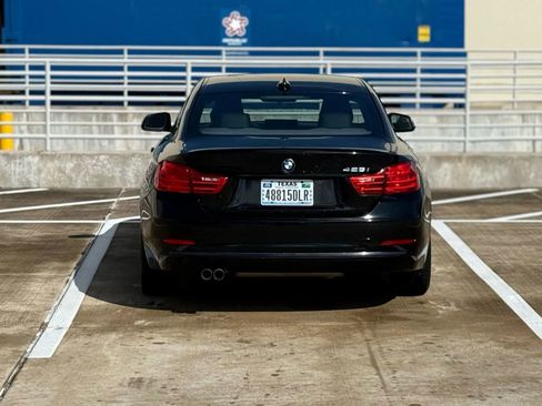 Used 2014 BMW 428i Coupe RWD image 7