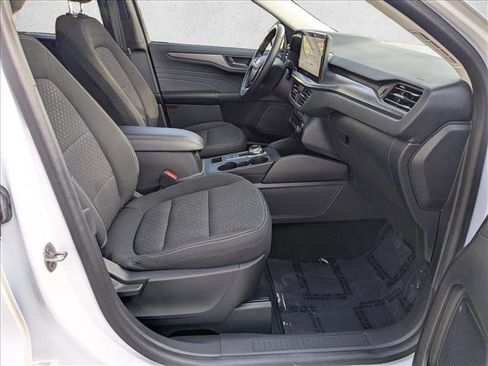 Used 2023 Ford Escape Active w/ Tech Pack #1 FWD image 19