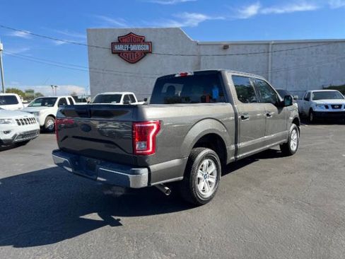 Used 2017 Ford F150 XLT image 3