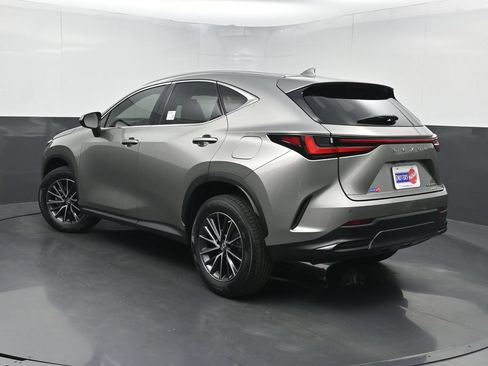 Used 2022 Lexus NX 350 AWD image 22