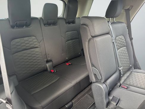 New 2026 Nissan Pathfinder SV FWD image 35