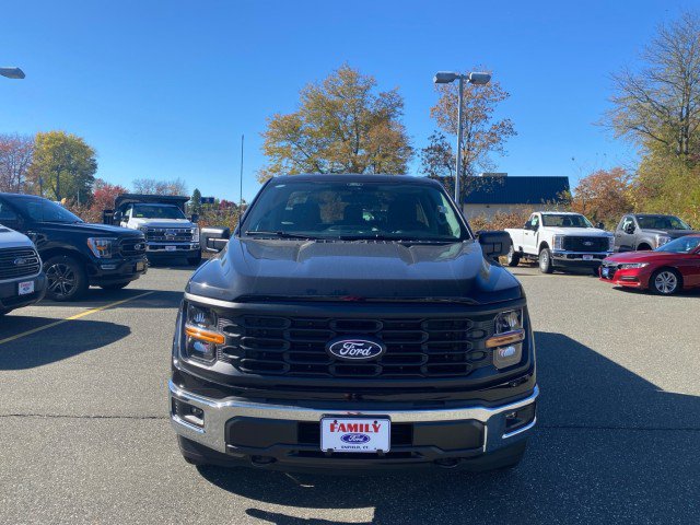 New 2026 Ford F150 XL w/ Equipment Group 103A High AWD/4WD image 35