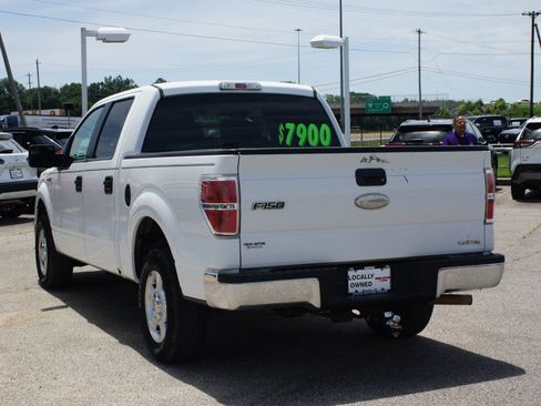 Used 2012 Ford F150 XLT w/ XLT Convenience Pkg RWD image 10