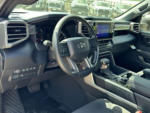 New 2026 Toyota Tundra SR5 image 16