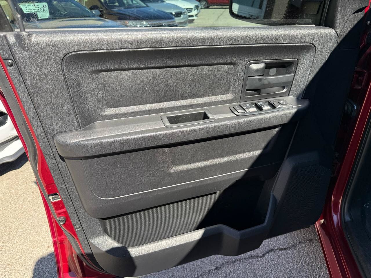 Used 2015 RAM 1500 Tradesman w/ Popular Equipment Group RWD image 27