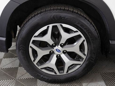 Used 2019 Subaru Forester Premium w/ Popular Package #1 image 47