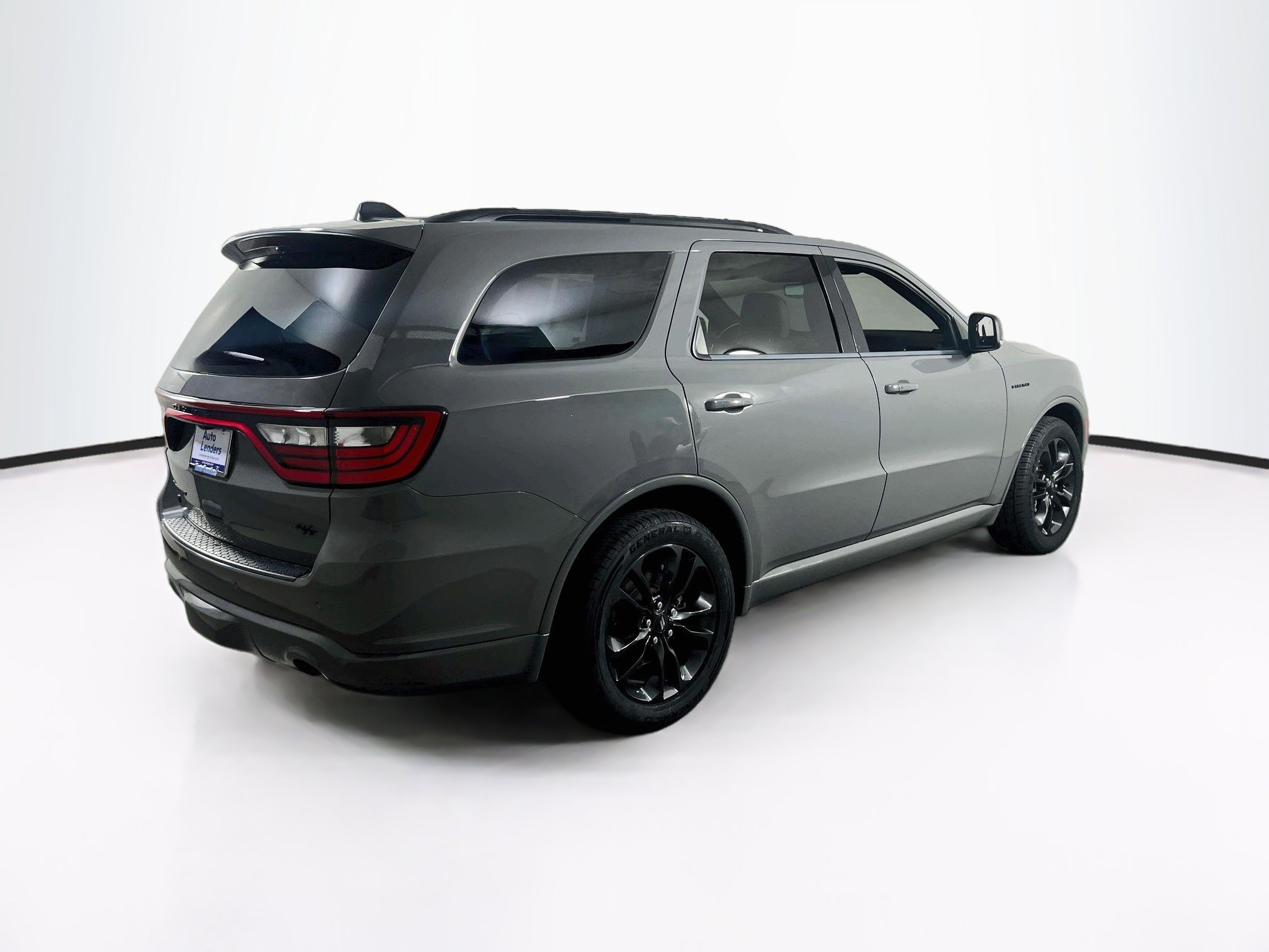 Used 2023 Dodge Durango R/T AWD/4WD image 5