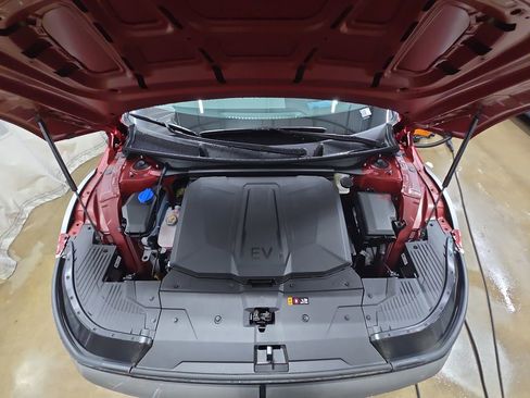 New 2026 Hyundai Ioniq 5 Limited AWD/4WD image 31