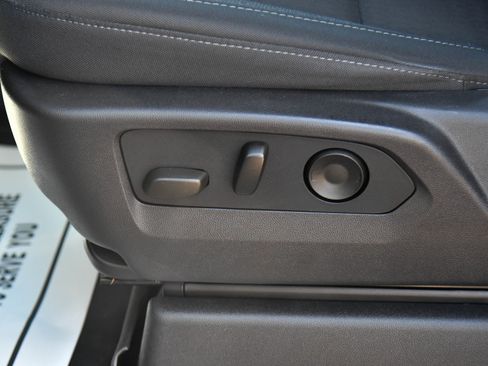 Used 2024 GMC Sierra 1500 Elevation w/ LPO, Elevation Black Package image 17