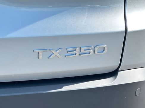 New 2026 Lexus TX 350 FWD image 21