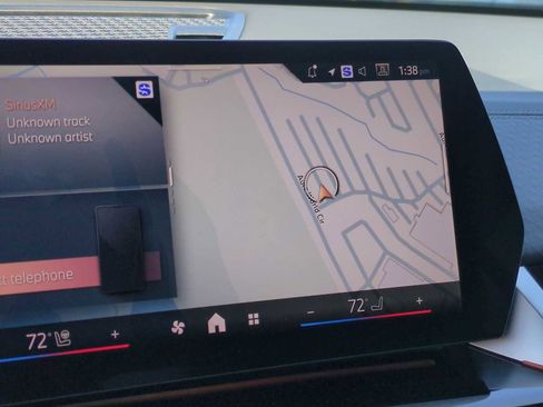 Used 2025 BMW X2 xDrive28i w/ Convenience Package image 30