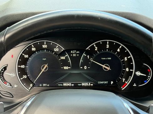 Used 2019 BMW X3 sDrive30i w/ Premium Package RWD image 47