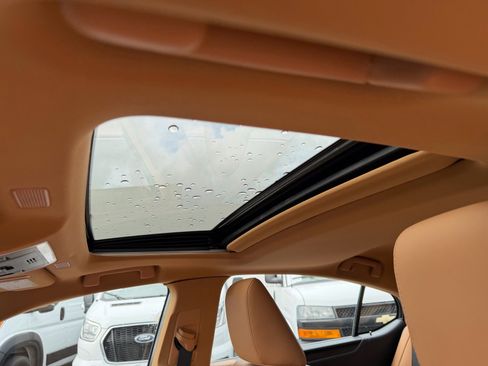Used 2023 Lexus ES 350 w/ Accessory Package (Z1) FWD image 20