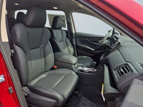 New 2026 Subaru Ascent Premium AWD/4WD image 15