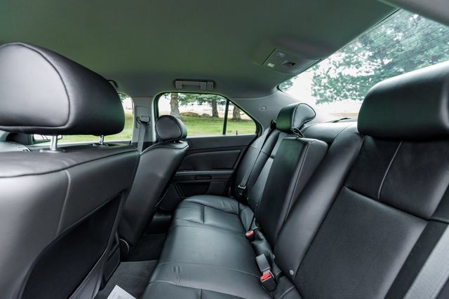 Used 2011 Cadillac STS RWD image 13