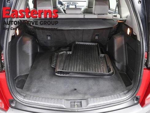 Used 2020 Honda CR-V Touring image 9
