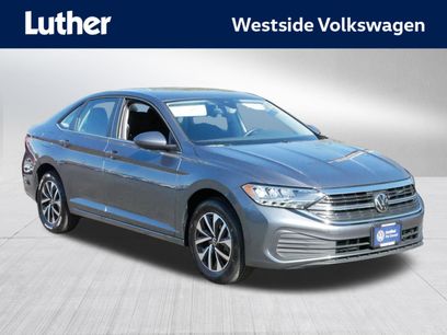 Certified 2024 Volkswagen Jetta S