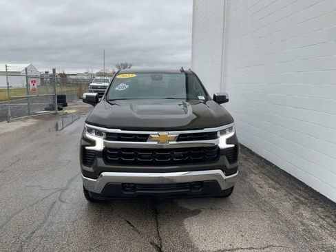 Used 2023 Chevrolet Silverado 1500 LT image 5