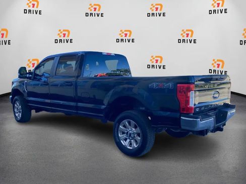 Used 2017 Ford F250 XL w/ Power Equipment Group AWD/4WD image 7